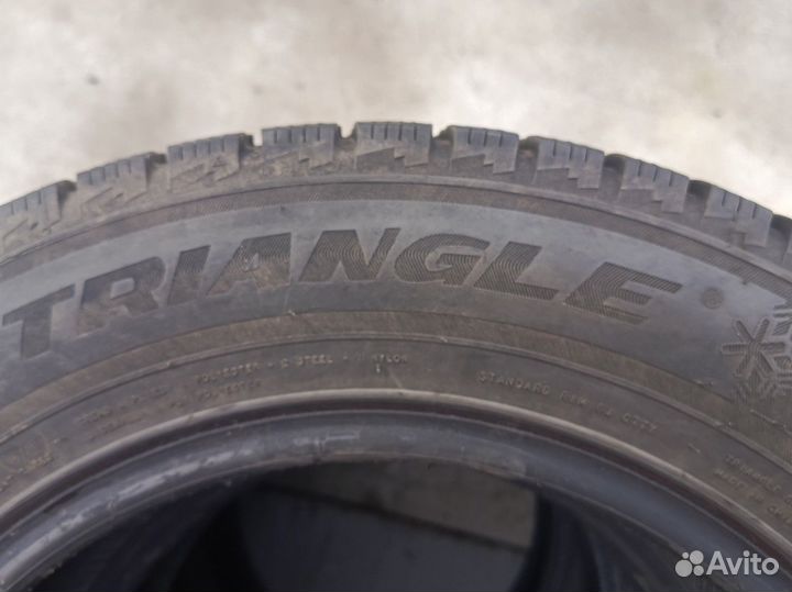 Triangle PL01 195/65 R15