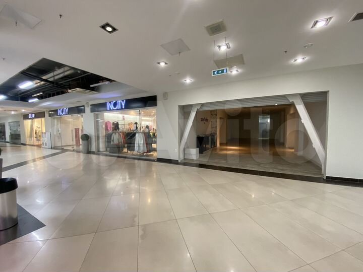 Торговая площадь, 108 м²