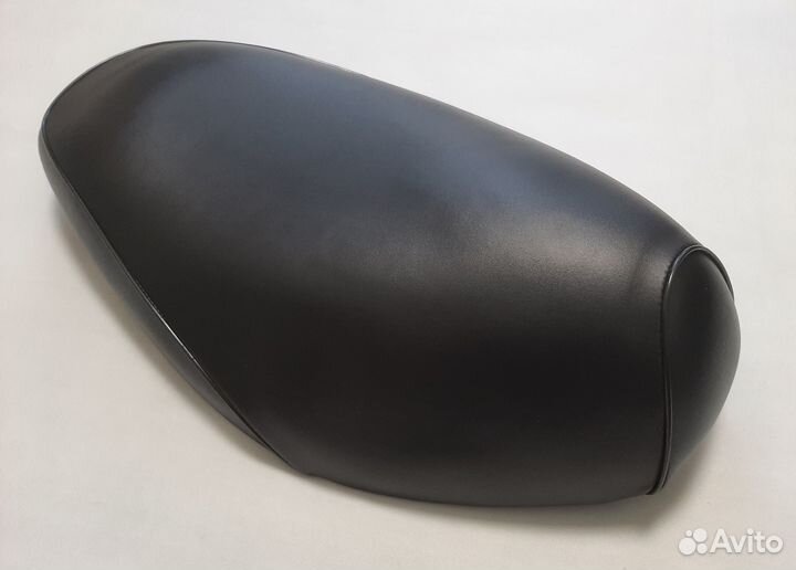 Сидение Honda Lead 100 JF06-110 NH100 Х