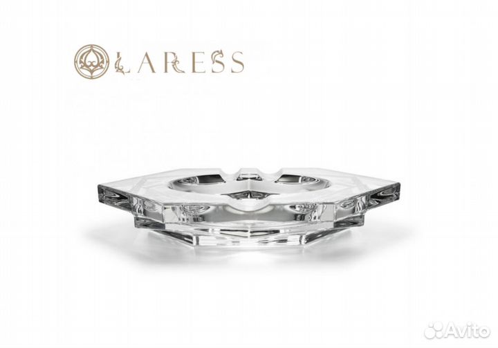 Пепельница Harcourt Baccarat