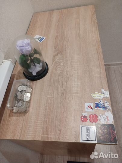 Компьютерный стол бу