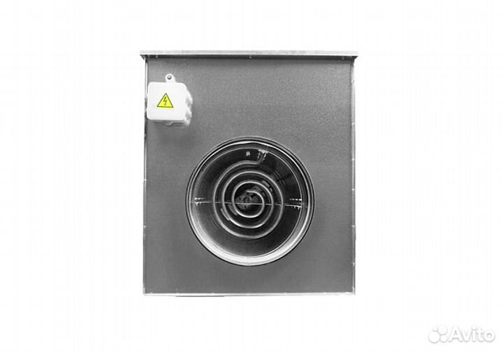 Приточная установка Energolux Energy SMART E 250-6,0 M1