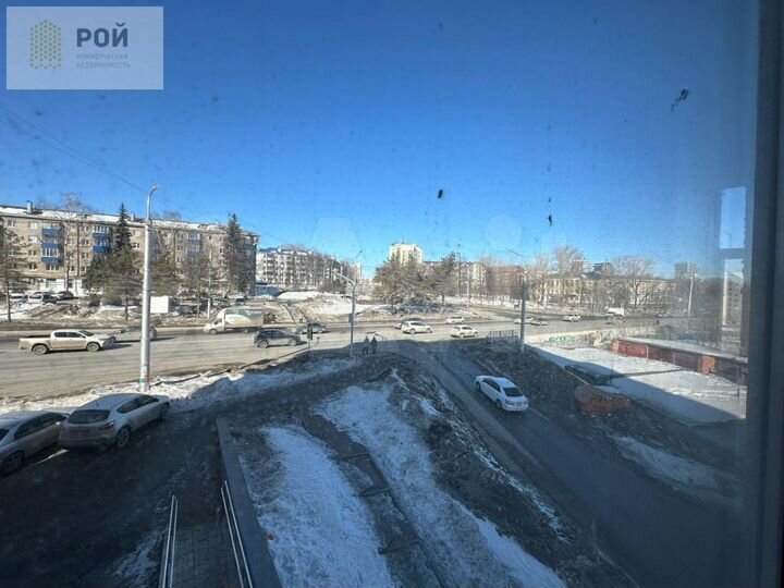 Продажа торговое-офисное помещение апартаменты 471