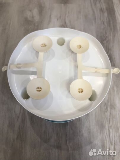 Стульчик для купания