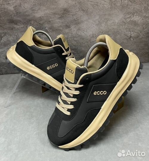 Кроссовки Ecco (Арт.59539)