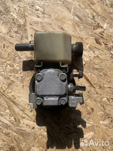 Насос гур mazda 6 gg gh