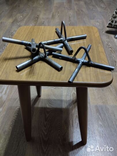 Прутки для рыбалки