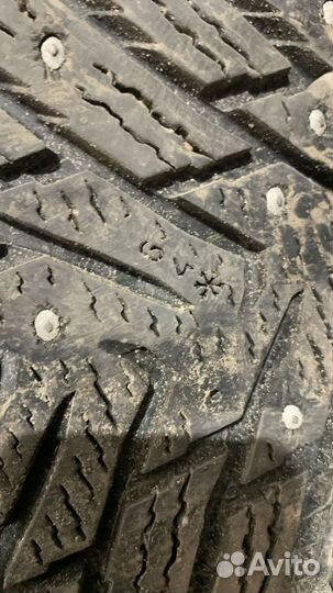 Nokian Tyres Hakkapeliitta 8 225/45 R19