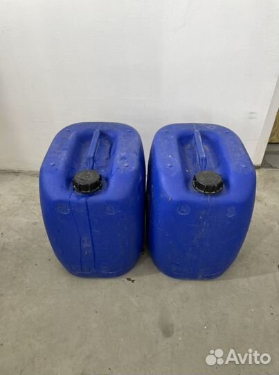 Канистра 31,5 литра