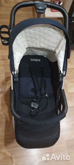Прогулочная коляска бу