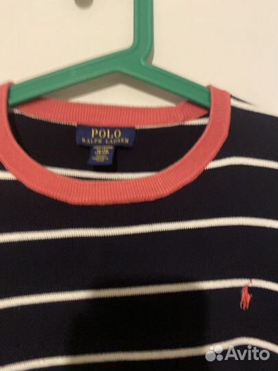 Джемпер Polo Ralph Lauren оригинал