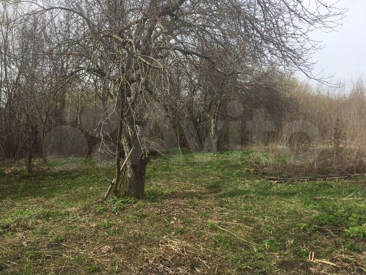 Дом 34,8 м² на участке 23 сот.