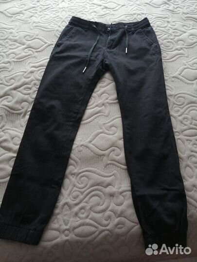 Джогеры мужские