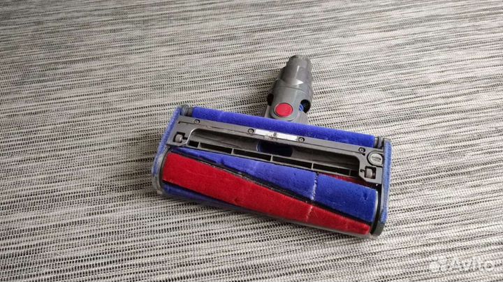 Насадка турбощётка для пылесоса dyson