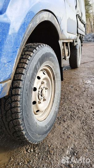 Hankook I'Pike RW11 235/75 R15 109