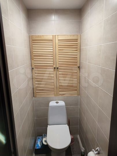 2-к. квартира, 62,6 м², 8/17 эт.