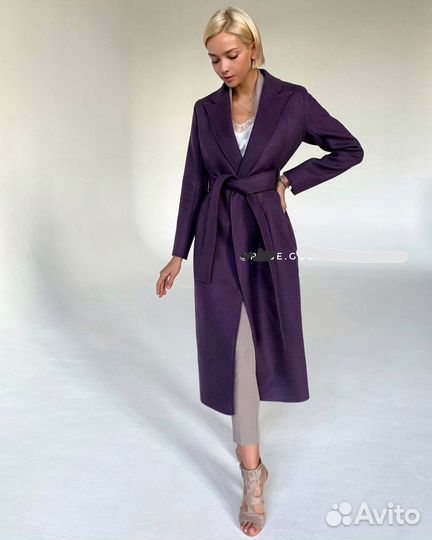 Пальто женское