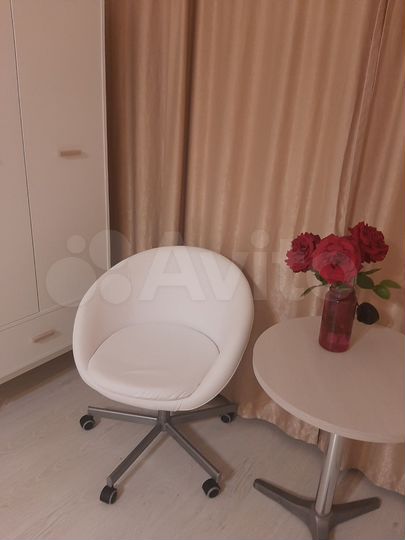 Комната 16 м² в 2-к., 3/10 эт.