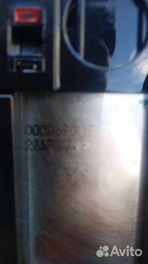 Двигатель на infiniti fx 35