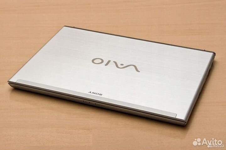 Ультрабук Мощный Sony i7 4x3 Ггц+12Gb+SSD M2 128Gb