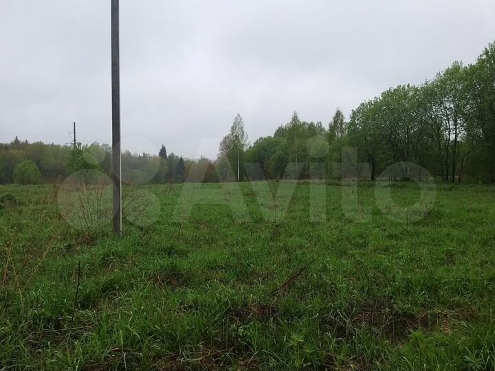 Участок 26,5 сот. (ИЖС)