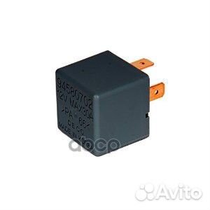 Реле вентилятора радиатора 3 А ORG 94580702 G