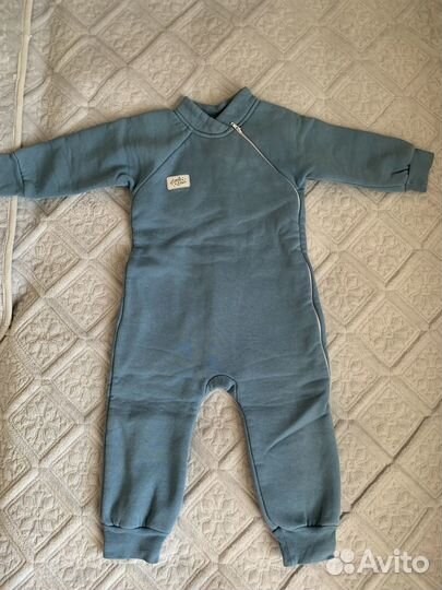 Детские вещи на мальчика