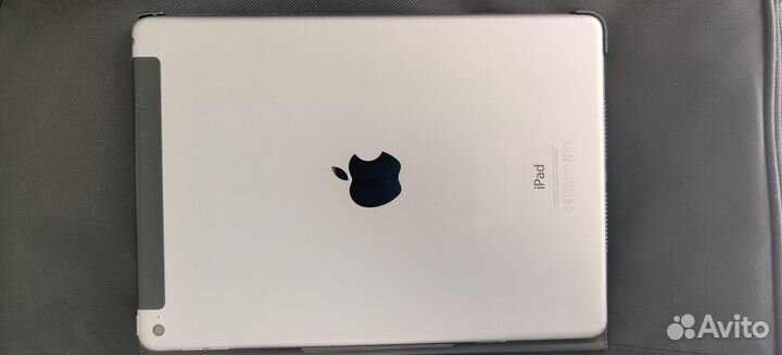 Apple iPad Air 2 Wi-Fi + Cellular 128gb