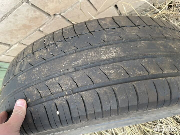 Michelin Latitude Sport 225/60 R18