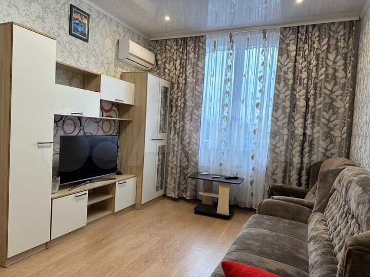 1-к. квартира, 40 м², 3/9 эт.