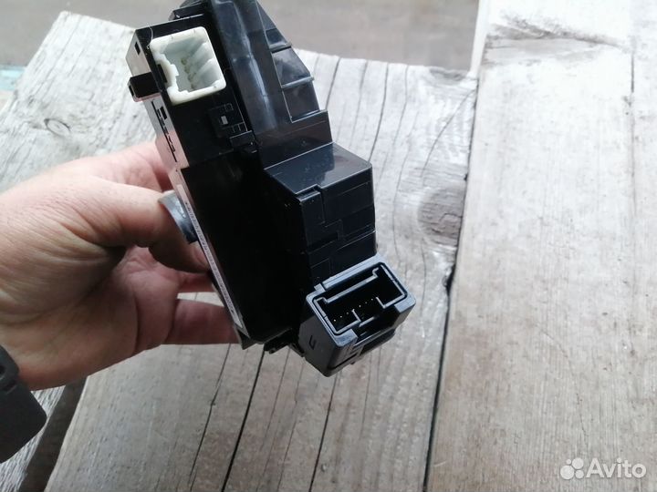 Подрулевой шлейф SRS Ford Focus 2 C-Max Kuga