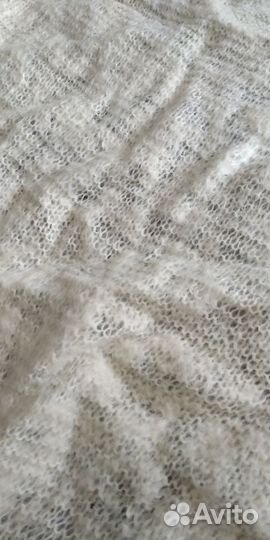 Платки шерстяные козий пух СССР