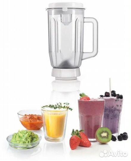 Кухонный комбайн bosch