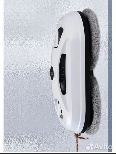 Робот мойщик окон в аренду