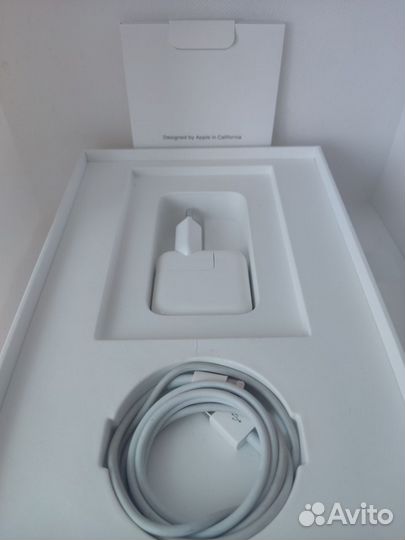 Планшет Apple iPad Mini (2019) Wi-Fi 7.9 256 GB Sp