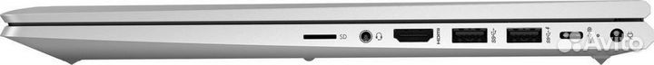 Мощный Hp ProBook 450G8 FHD IPS/i5-11/8/256