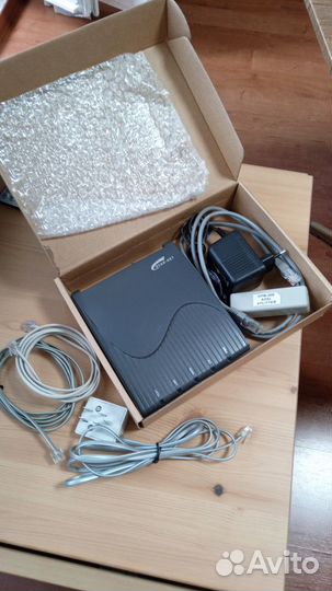 Модем adsl Star-Net