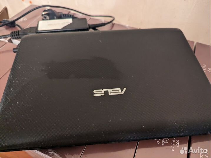 Asus eee pc