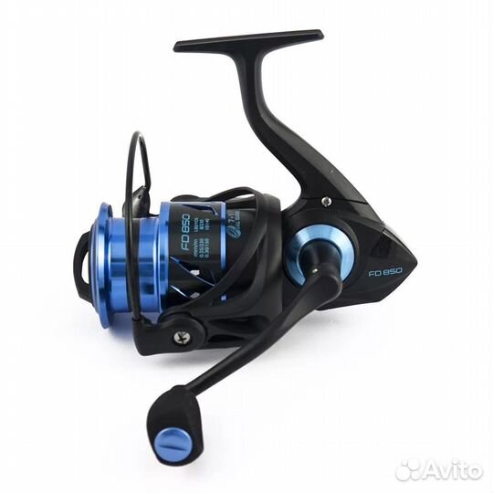 Катушка фидерная Viva Mystic Feeder FD850