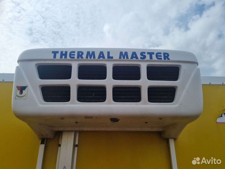 Рефрижератор Thermal master 3000 F2-H2