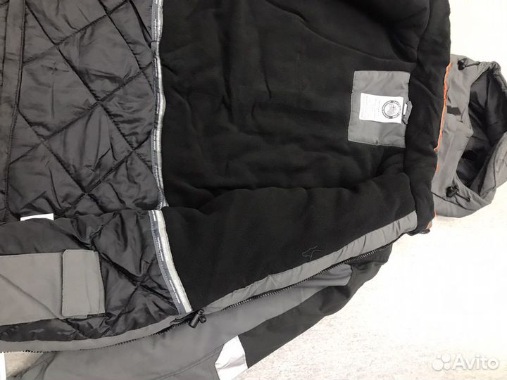 Куртка cerva Эмертон