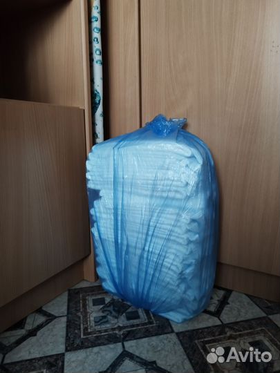 Памперсы для взрослых seni m