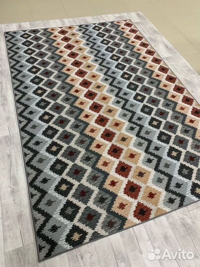 Ковер, палас 2 х 3 новый