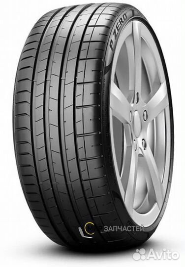 Pirelli P Zero Sports CAR 245/40 R19 98Y