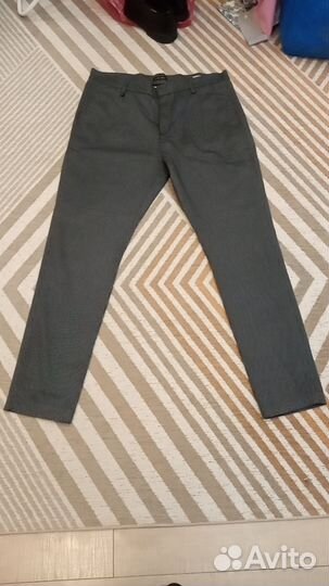 Брюки мужские Antony Morato