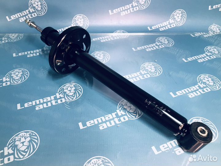 Амортизатор задний Seat Toledo, Golf 2