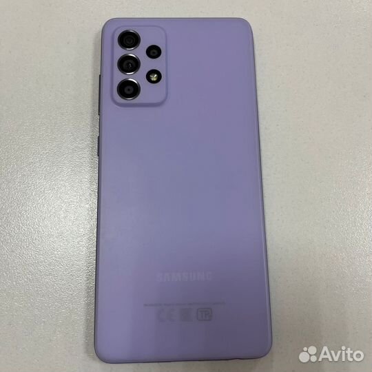 Samsung Galaxy A52, 6/128 ГБ