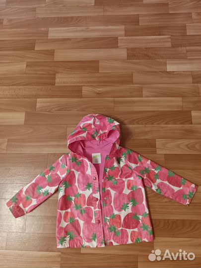 Одежда для девочки пакетом на 2-3 года