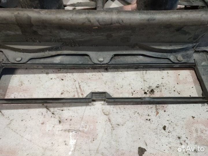 Вентилятор радиатора Mercedes-Benz Clk-Class W208