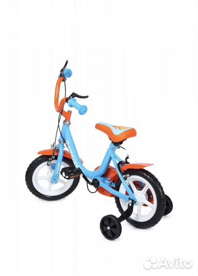 Детский велосипед kreiss